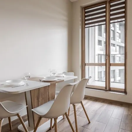 Inshiapartments On Pid Dubom Str Львов Экстерьер фото