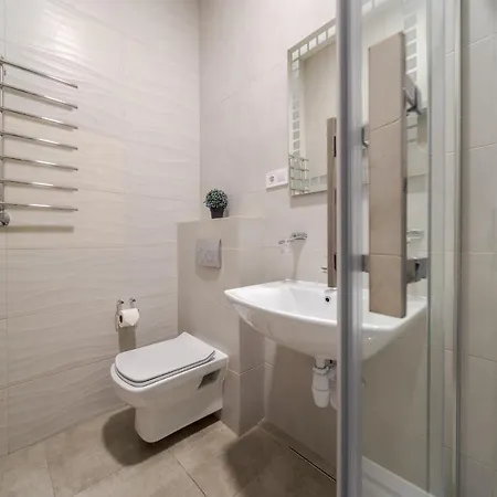 Inshiapartments On Pid Dubom Str Львов Экстерьер фото