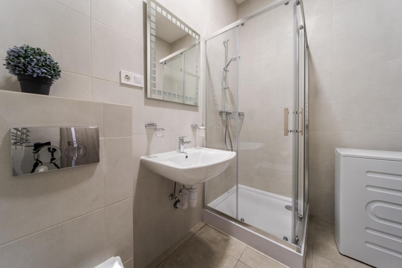 Apartment Inshiapartments On Pid Dubom Str Lviv