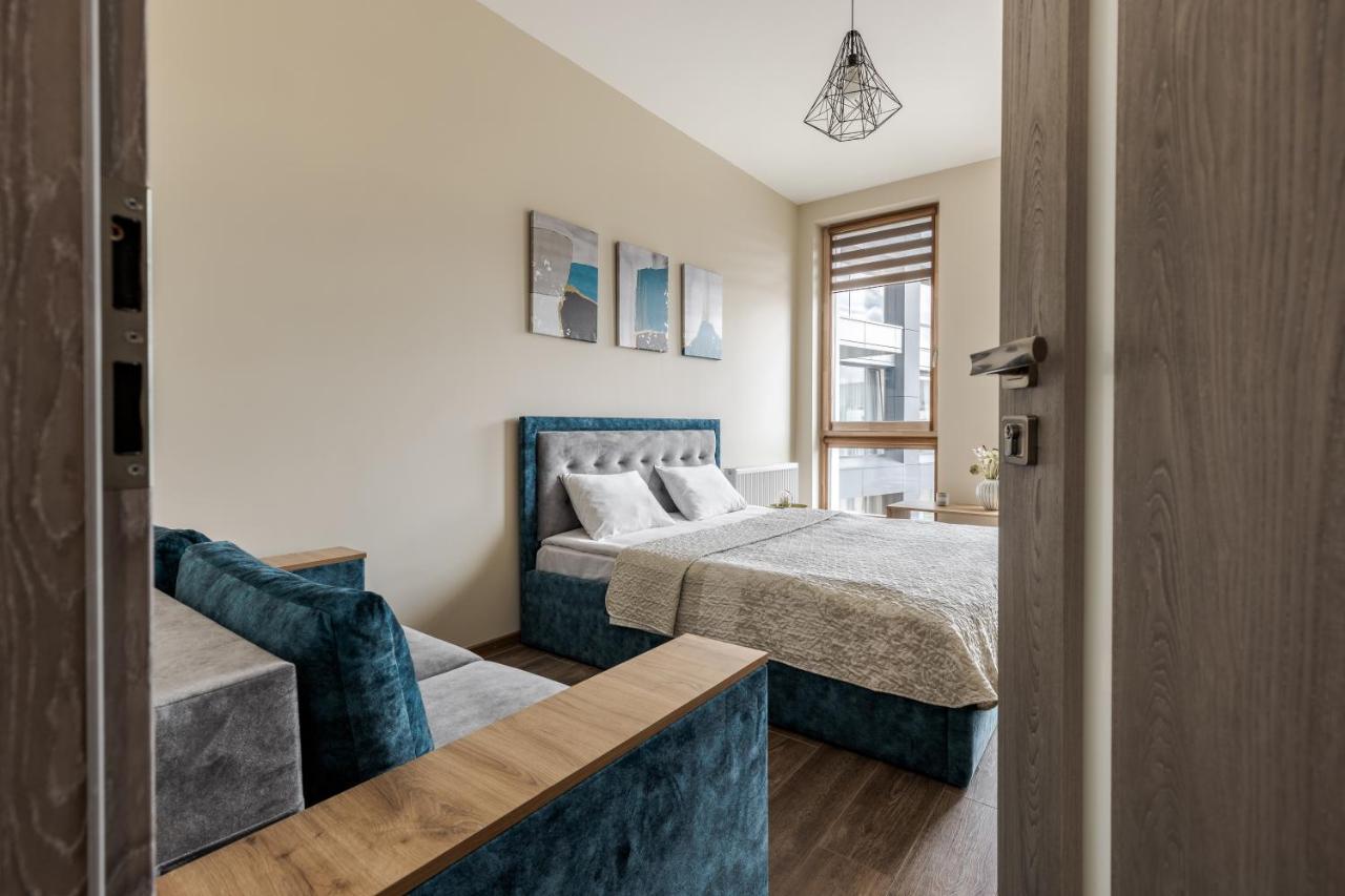 Apartment Inshiapartments On Pid Dubom Str Lviv