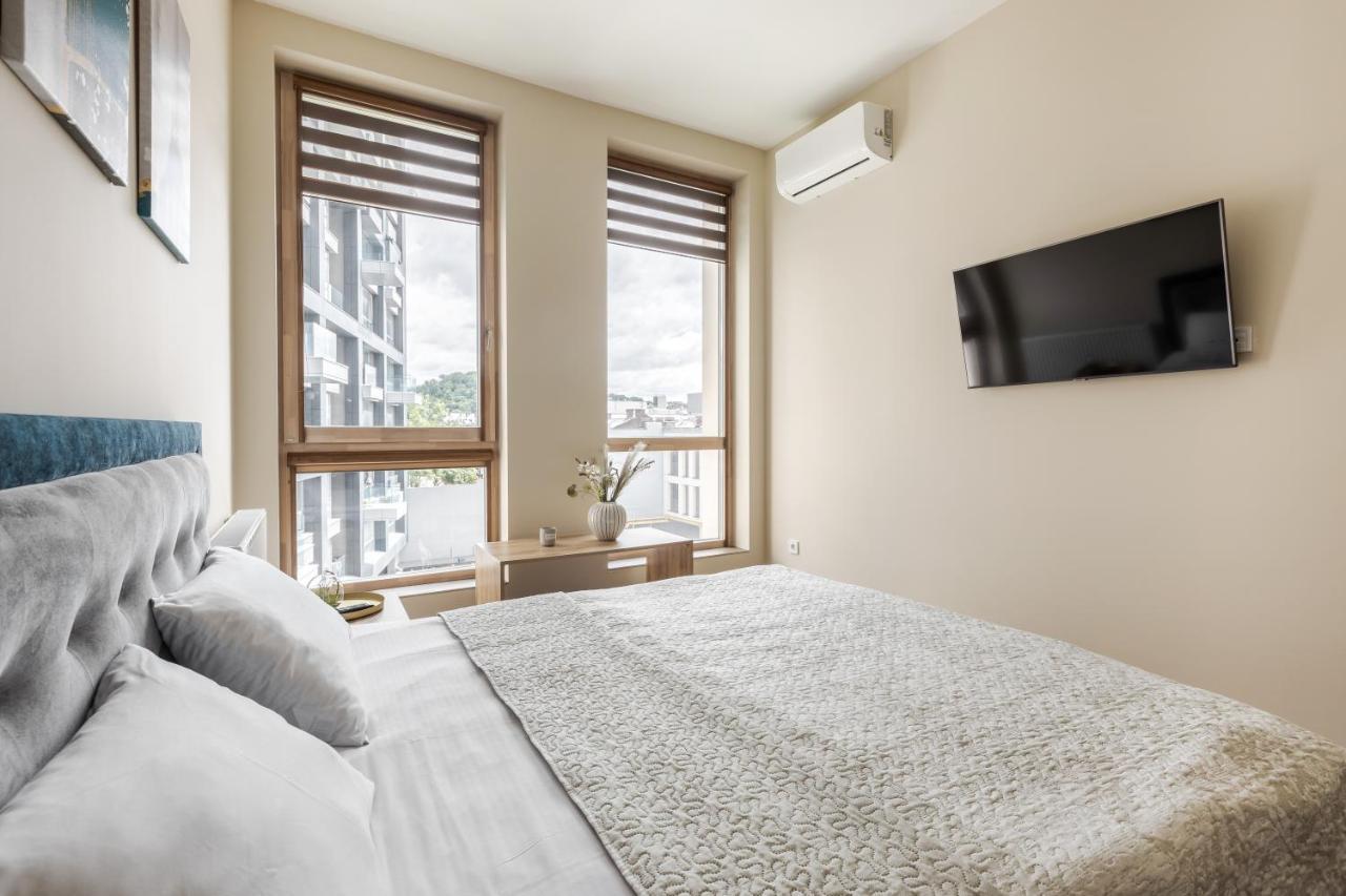 Apartment Inshiapartments On Pid Dubom Str Lviv