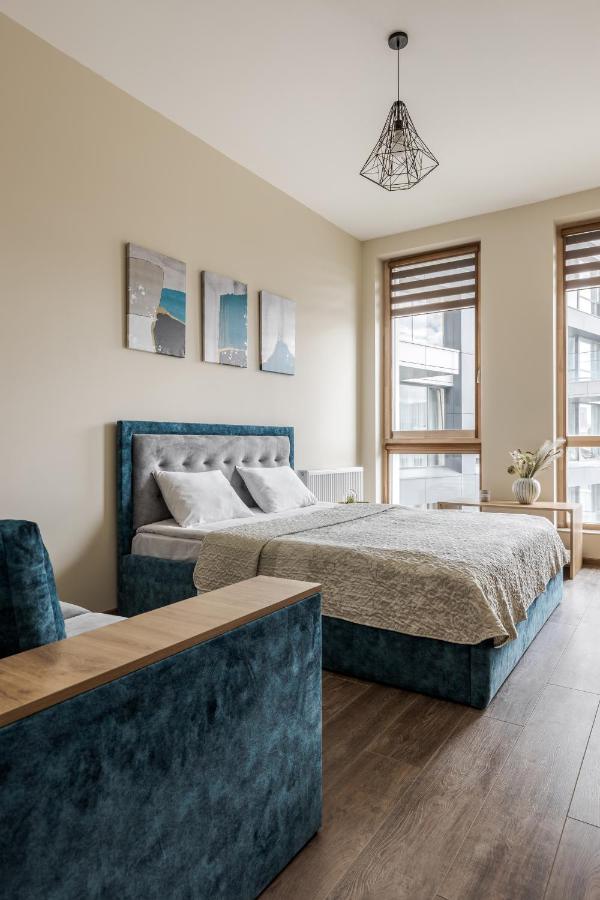 Inshiapartments On Pid Dubom Str Lviv