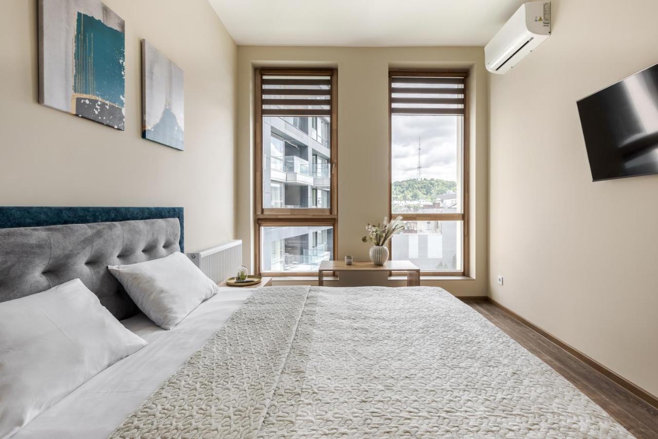 Inshiapartments On Pid Dubom Str Lviv