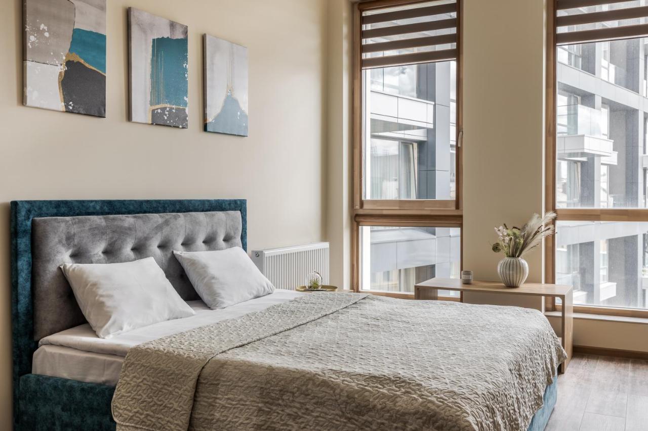 Inshiapartments On Pid Dubom Str Apartment *