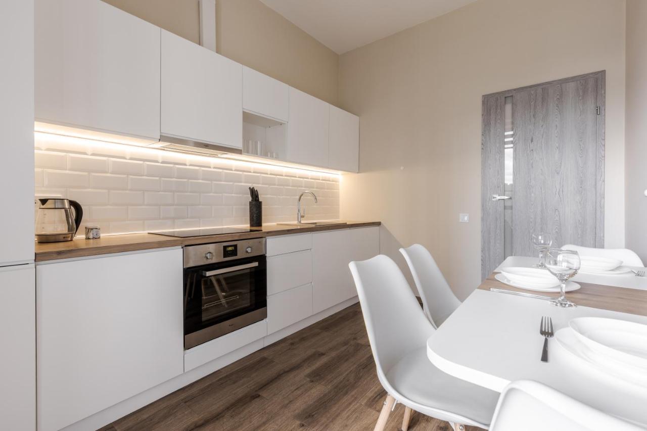 Inshiapartments On Pid Dubom Str Apartment