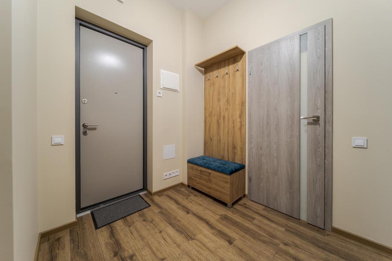 Inshiapartments On Pid Dubom Str Apartment *