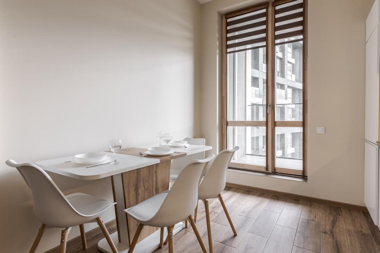 Inshiapartments On Pid Dubom Str Lviv