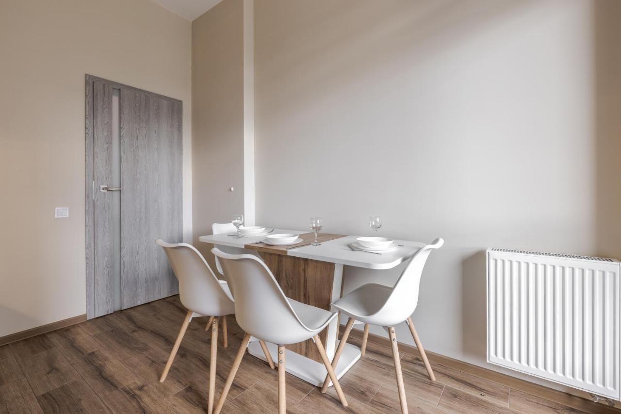 Inshiapartments On Pid Dubom Str