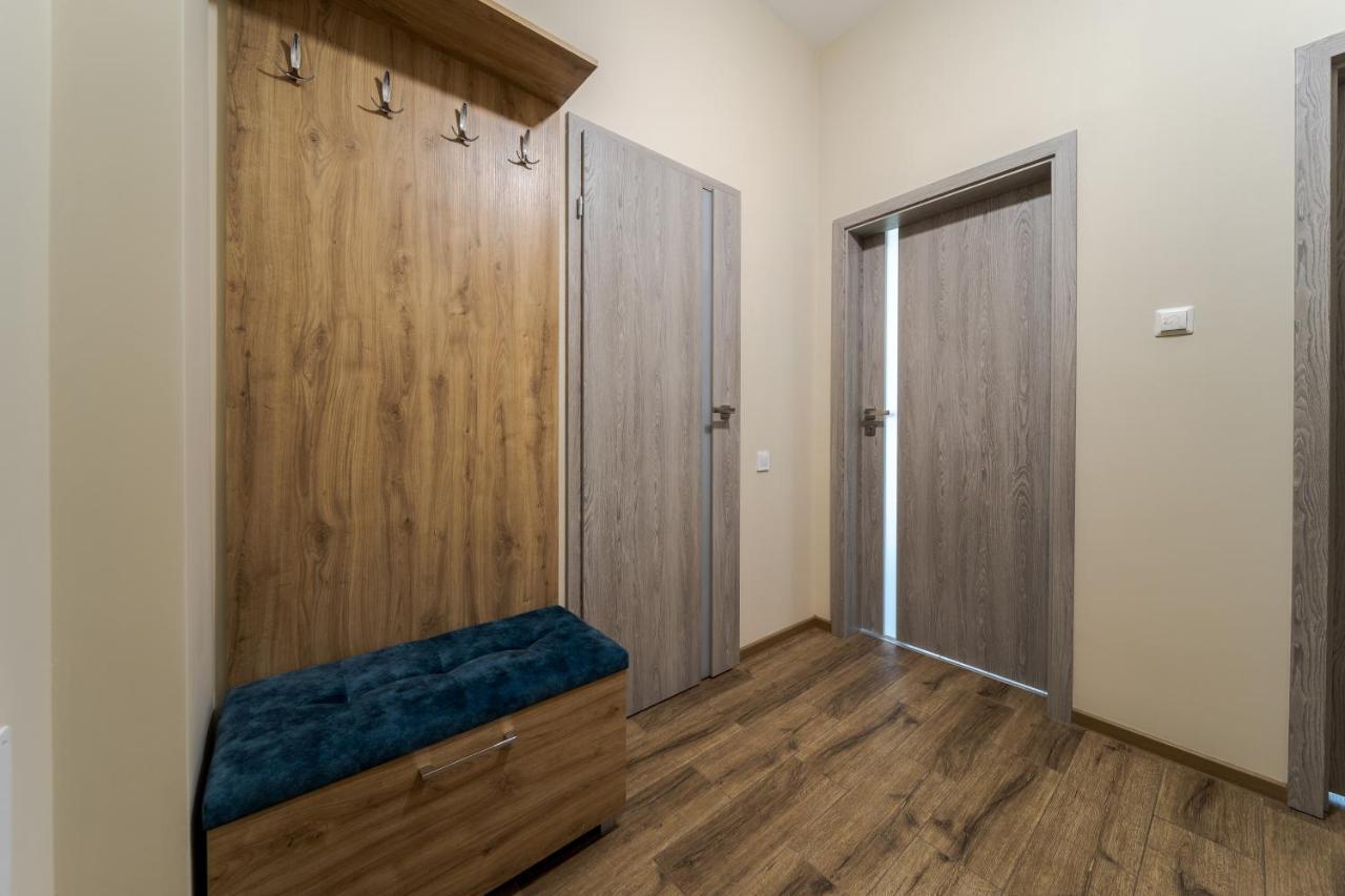 Inshiapartments On Pid Dubom Str * Lviv