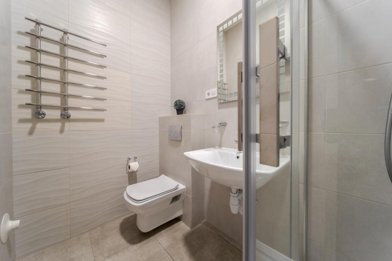 Inshiapartments On Pid Dubom Str