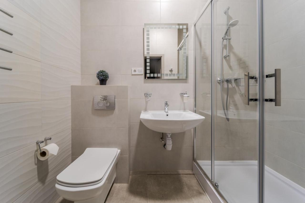 Inshiapartments On Pid Dubom Str *