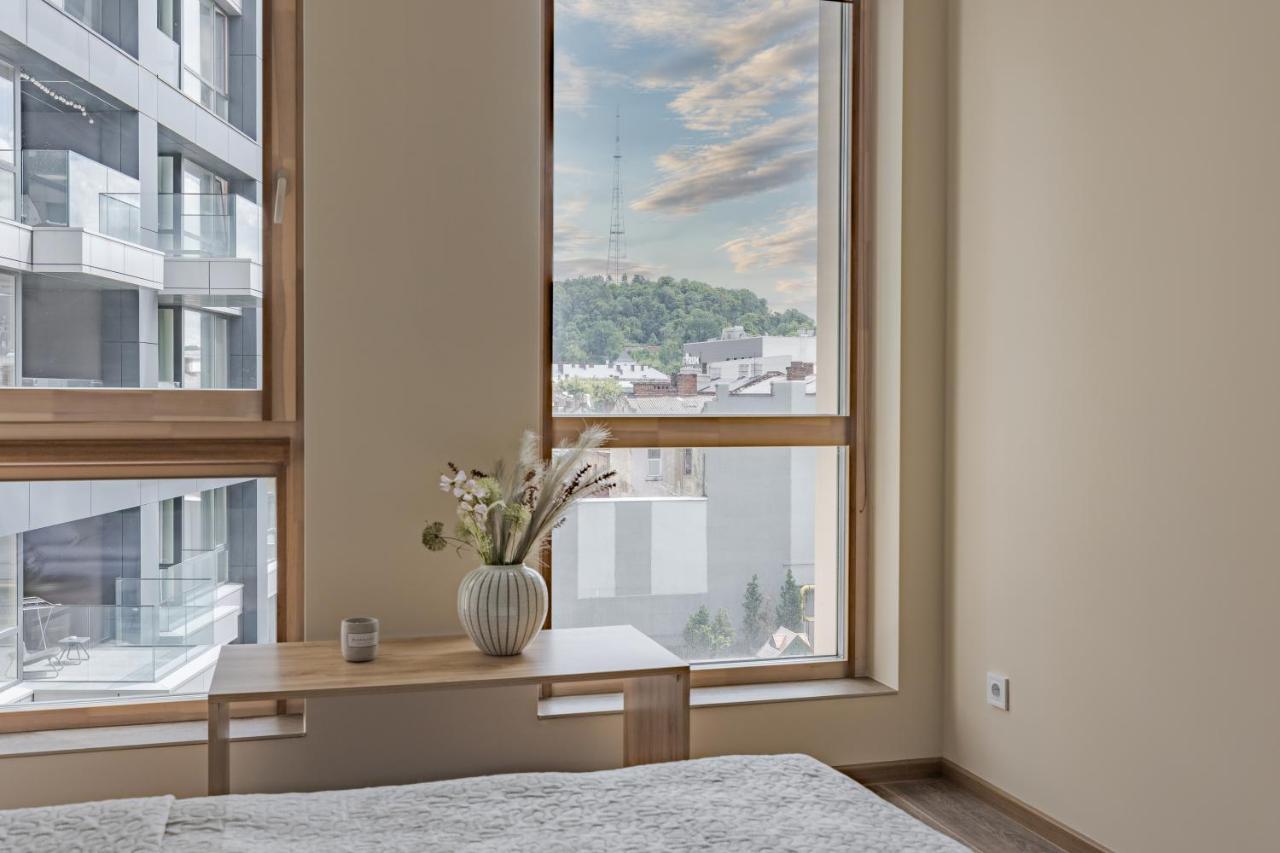 Inshiapartments On Pid Dubom Str Apartment