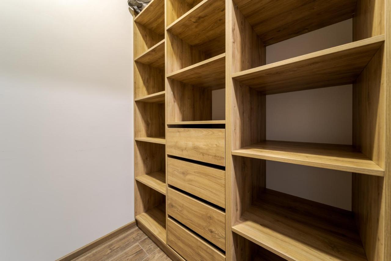 Inshiapartments On Pid Dubom Str