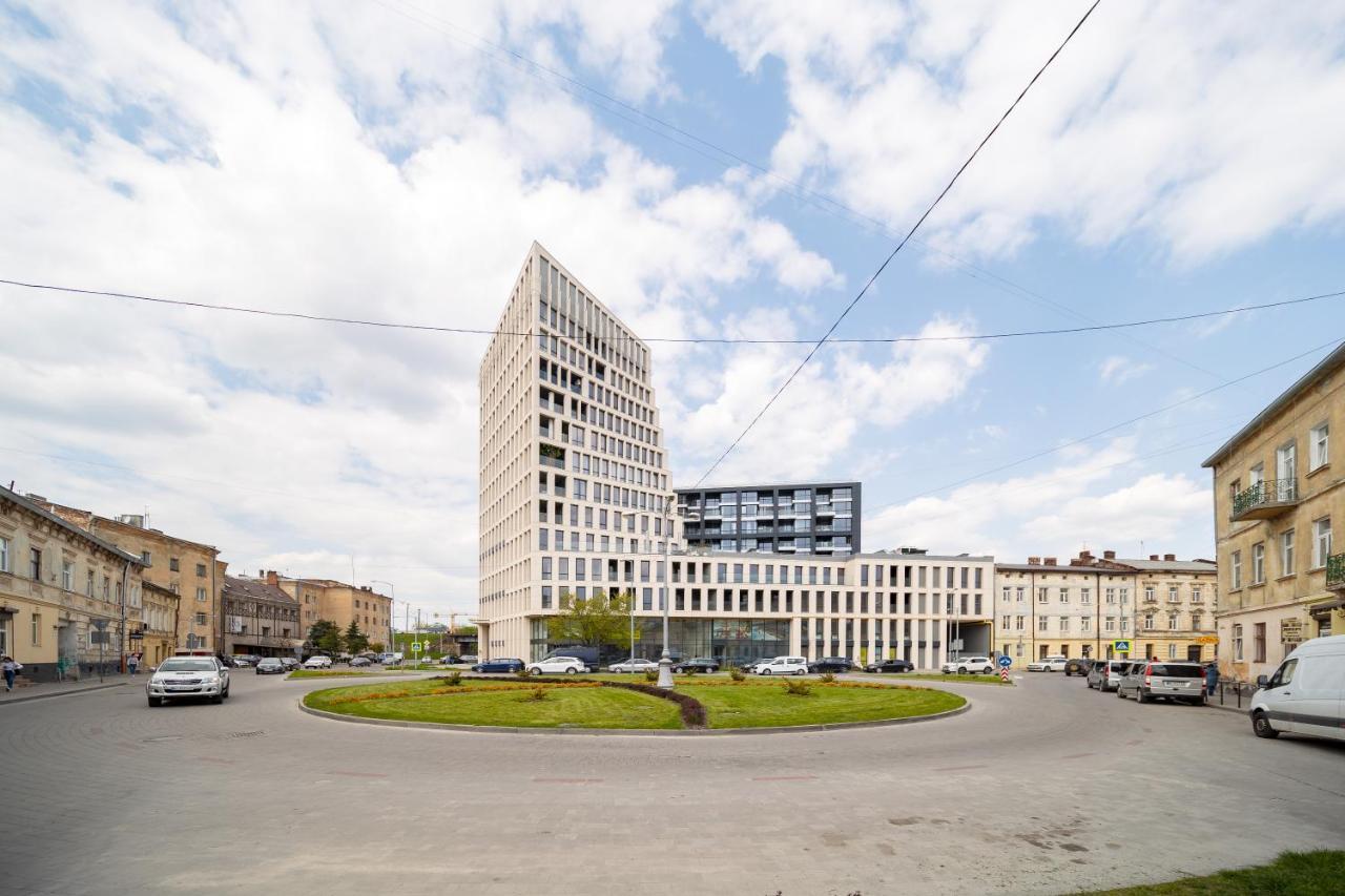 Inshiapartments On Pid Dubom Str Apartment Lviv